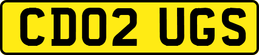 CD02UGS