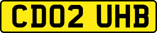 CD02UHB