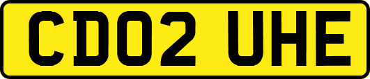 CD02UHE