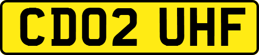 CD02UHF