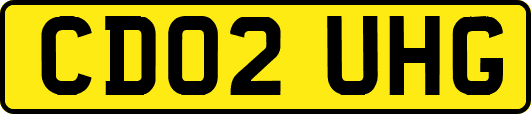CD02UHG