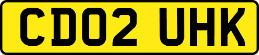 CD02UHK