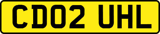 CD02UHL