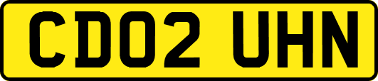 CD02UHN