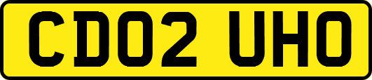CD02UHO