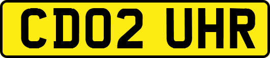 CD02UHR