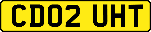 CD02UHT