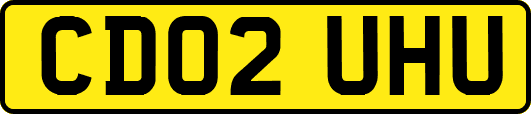 CD02UHU