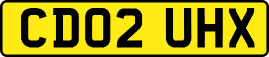 CD02UHX
