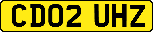 CD02UHZ