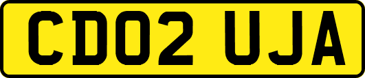 CD02UJA