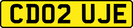 CD02UJE