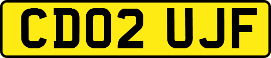 CD02UJF