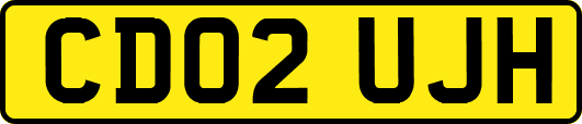 CD02UJH