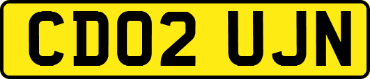CD02UJN