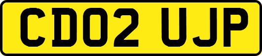 CD02UJP