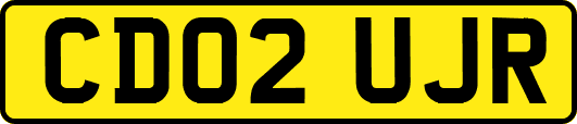 CD02UJR
