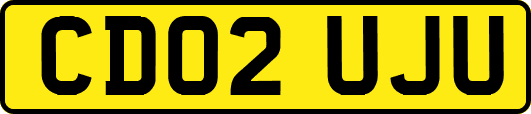 CD02UJU