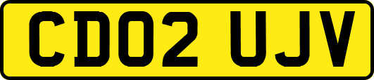 CD02UJV