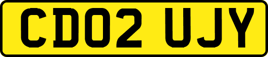 CD02UJY