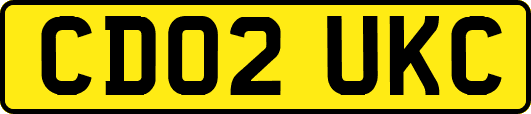 CD02UKC