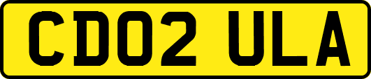 CD02ULA
