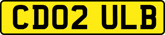 CD02ULB
