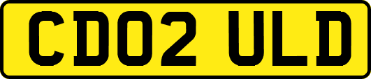 CD02ULD