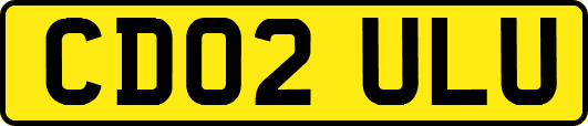 CD02ULU
