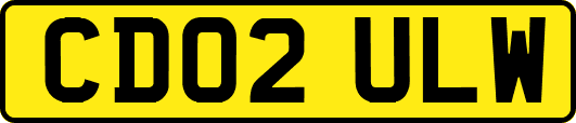 CD02ULW