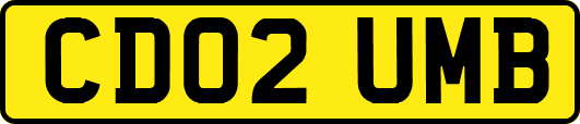 CD02UMB
