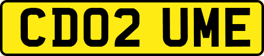 CD02UME