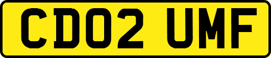 CD02UMF