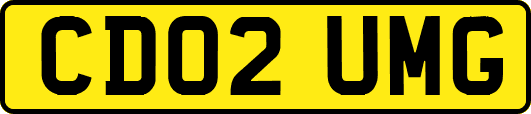 CD02UMG
