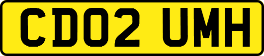 CD02UMH