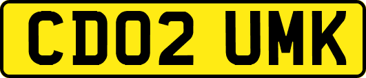 CD02UMK