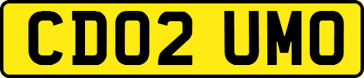 CD02UMO