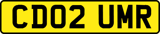 CD02UMR