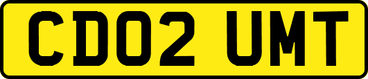CD02UMT