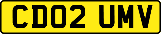 CD02UMV
