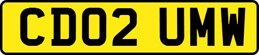 CD02UMW