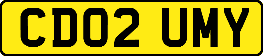 CD02UMY