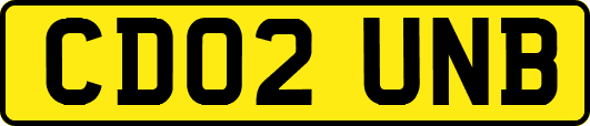 CD02UNB