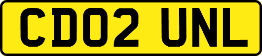CD02UNL