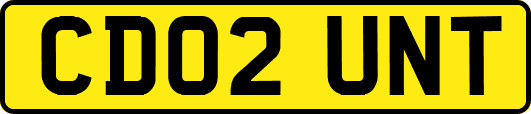 CD02UNT