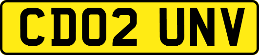 CD02UNV