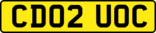 CD02UOC