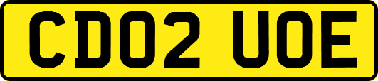 CD02UOE