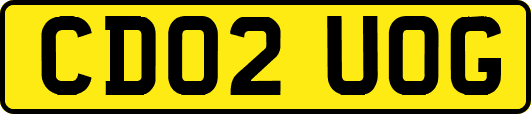 CD02UOG