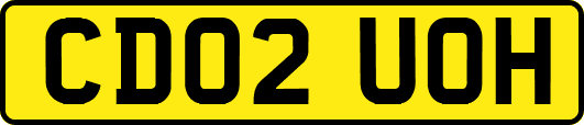 CD02UOH